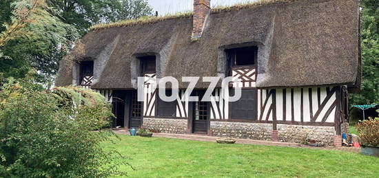 Maison meublée  à louer, 4 pièces, 3 chambres, 98 m²