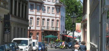 Zentral gelegenes Apartment in der Mainzer Altstadt