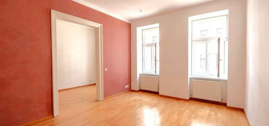 3-Zimmer-Eigentumswohnung (Altbau); provisionsfrei! Embelgasse, 1050 Wien;