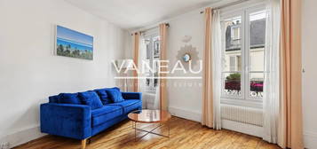 Appartement  à vendre, 2 pièces, 1 chambre, 42 m²