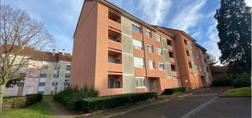 Appartement T3 à MONTCENIS