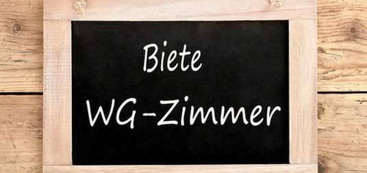 Wg Zimmer in Marburg zu vermieten