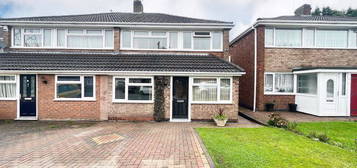 3 bed semi-detached house for sale