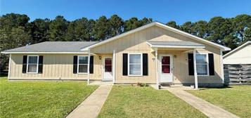 166 Eulon Loop Unit A, Raeford, NC 28376