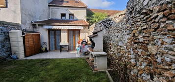 Maison 4 pièces 75 m²