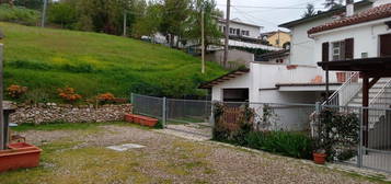 Villetta a schiera in affitto in via Bivio Montegelli, 12