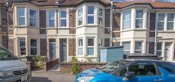 Flat for sale in Bishop Road, Bristol BS7