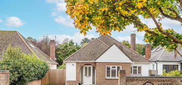 4 bedroom detached bungalow for sale