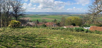 Ferme et dépendance