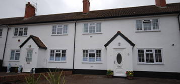 Flat to rent in Lawn Vista, Sidmouth EX10