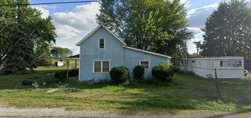 312 E  Jackson St, Grover Hill, OH 45849