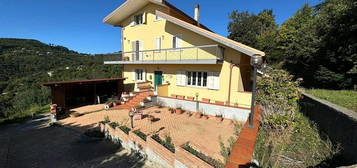 Rif.RI375| villa catanzaro