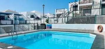 Apartamento en calle de la Princesa Teguise