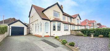 4 bedroom semi-detached house