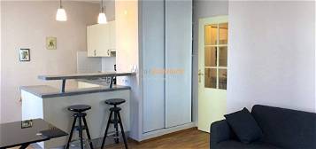 Location appartement 1 pièce 32 m²