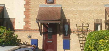 1 bedroom terraced house