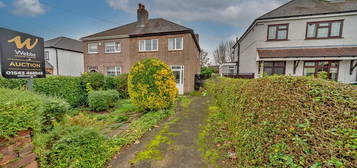 3 bed semi-detached house for sale