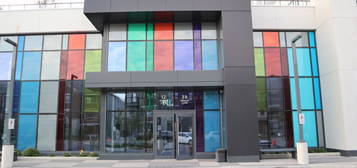 2809 - 38 GANDHI LANE, Markham (Commerce Valley), Ontario