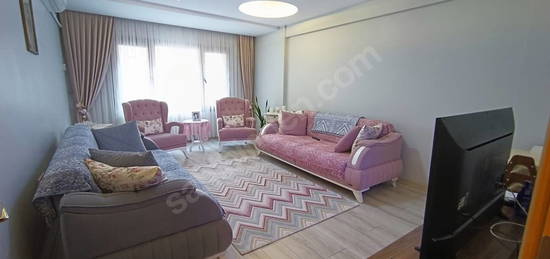 Buca Şirinyer Laleli Mh. 3+1 115M2 Asansörlü Satılık Daire