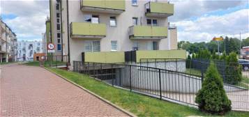 Mieszkanie Koszalin 63m2 taras+balkon+garaz+pomieszczenie socjalne