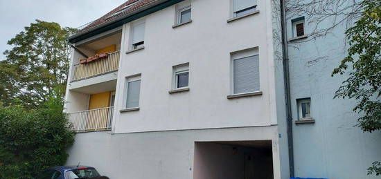 Appartement T3 Neudorf