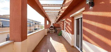 Ático en Residencial Triana - Barrio Alto, Gabias (Las)