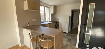 Appartement  à vendre, 4 pièces, 3 chambres, 82 m²
