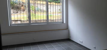 Appartement  à louer, 2 pièces, 1 chambre, 25 m²