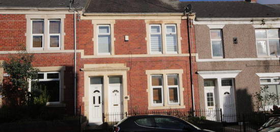 2 bedroom ground floor flat to rent