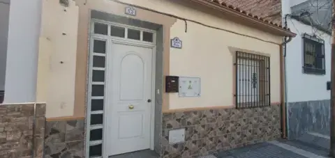 Casa en Hu&#xE9;tor T&#xE1;jar