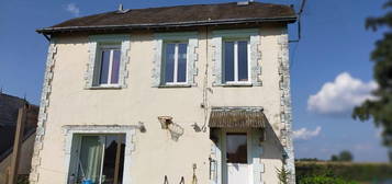 Vente maison 4 pièces 87 m²