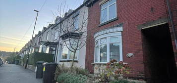 3 bedroom terraced house to rent