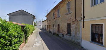 Casa indipendente all'asta in via Mentana, 4