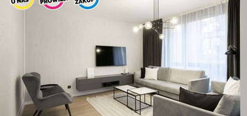 Stylowy Apartament w Śródmieściu Gdańska