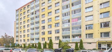 Prodej bytu 1+1 35 m²