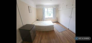 1 bedroom house share