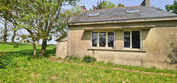 Vente maison 5 pièces 100 m²