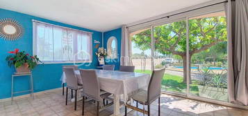 Villa  à vendre, 5 pièces, 3 chambres, 140 m²