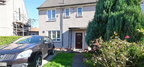 Semi-detached house to rent in Southmead Avenue, Newcastle Upon Tyne NE5