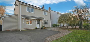 4 bedroom detached house