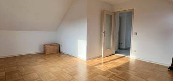 DG Wohnung 3 Zimmer 56qm zu vermieten ab Sofort Bezugsfrei