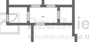 Świetne mieszkanie pod Inwestycję! CENTRUM BALKON