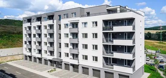 Halalovka 7909/48B na predaj  2-izbový byt č. 14  za 146.500 €