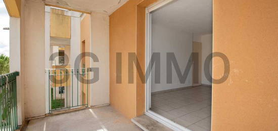 Location appartement 3 pièces 52 m²