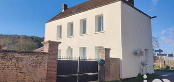 Maison de village 3 étages  à vendre, 6 pièces, 4 chambres, 140 m²