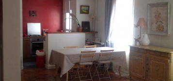 Location appartement 1 pièce 27 m²