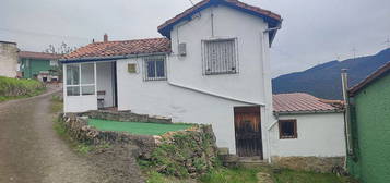 Chalet en Candamo