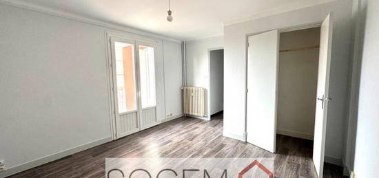 Location appartement 2 pièces 46 m²