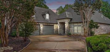 643 E  Huntsville Pl, Broken Arrow, OK 74011