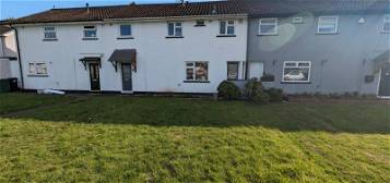 Terraced house to rent in Court Farm Close, Llantarnam, Cwmbran NP44